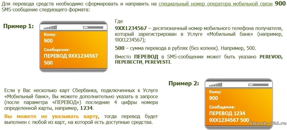 Как через мобильный банк перевести деньги на другую карту втб