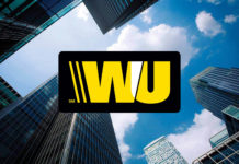 Western Union переводы