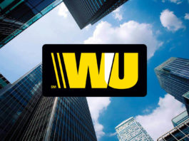 Western Union переводы