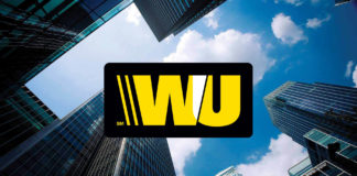 Western Union переводы