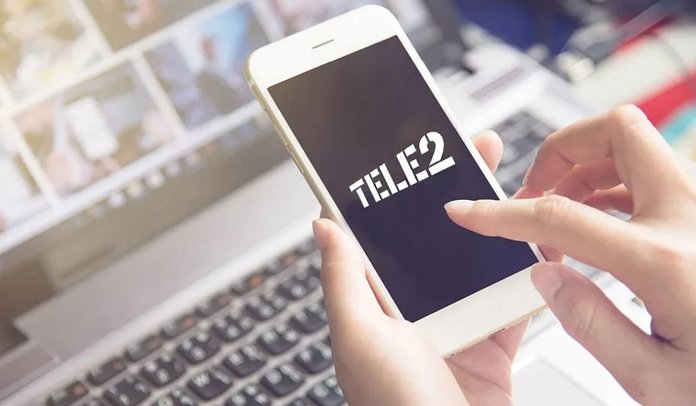 Как пополнить баланс Tele2 с карты Сбербанка