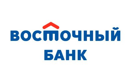 Кредит наличными в банке Восточный