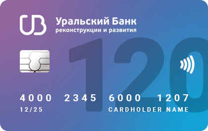 Кредитная карта Credit Europe Bank