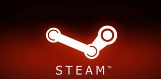 Steam