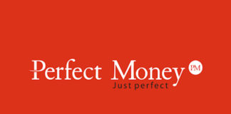 Perfect Money кошелек