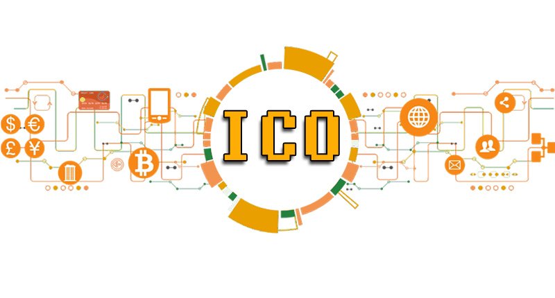 Запуск ICO - пошаговая инструкция